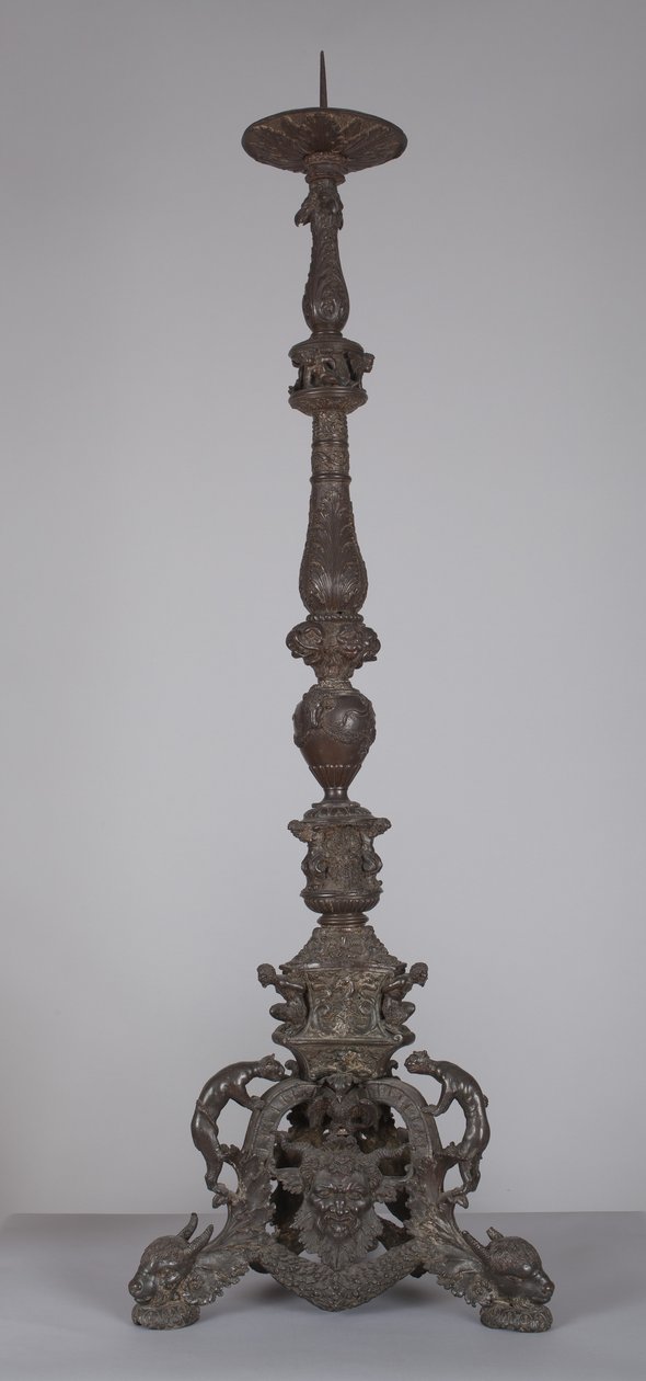 Cero pasquale, c. 1525-1550 da Unbekannt