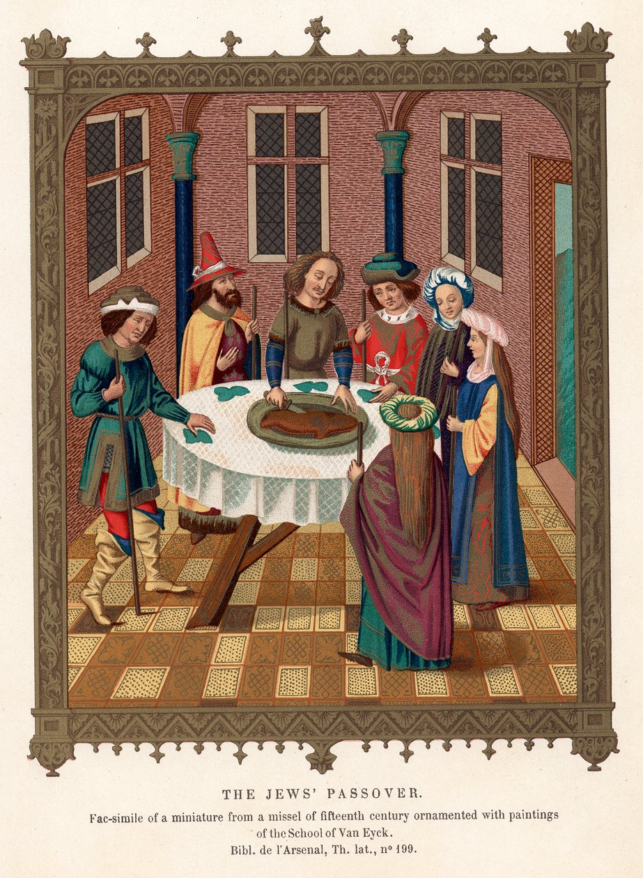 Pasqua da Unbekannt