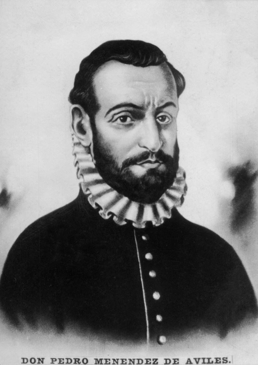 Pedro Menendes, 1519-1574 da Unbekannt