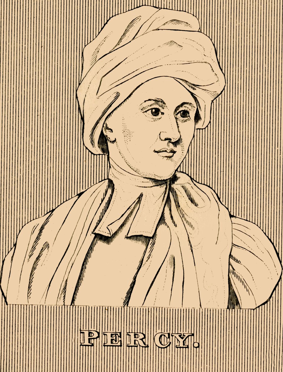Percy, 1729-1811, 1830 da Unbekannt