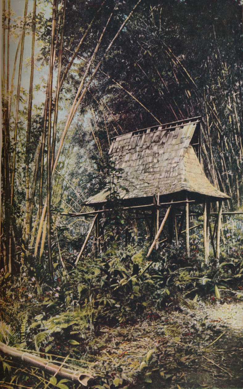 Isole Filippine da Unbekannt