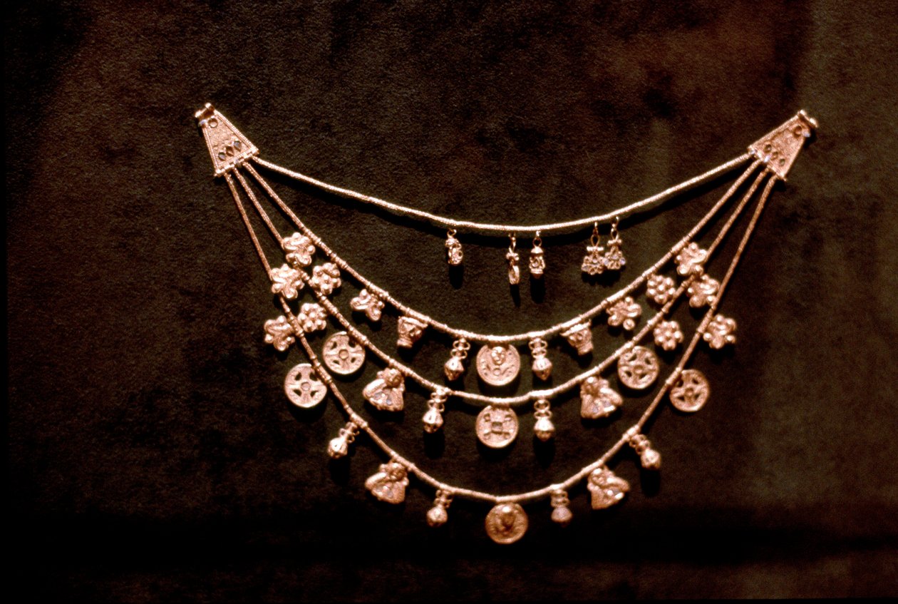 Gioielli d