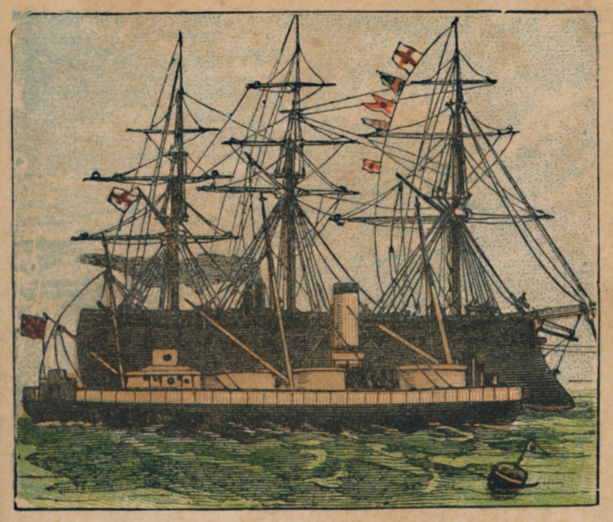 Portsmouth, c1910 da Unbekannt