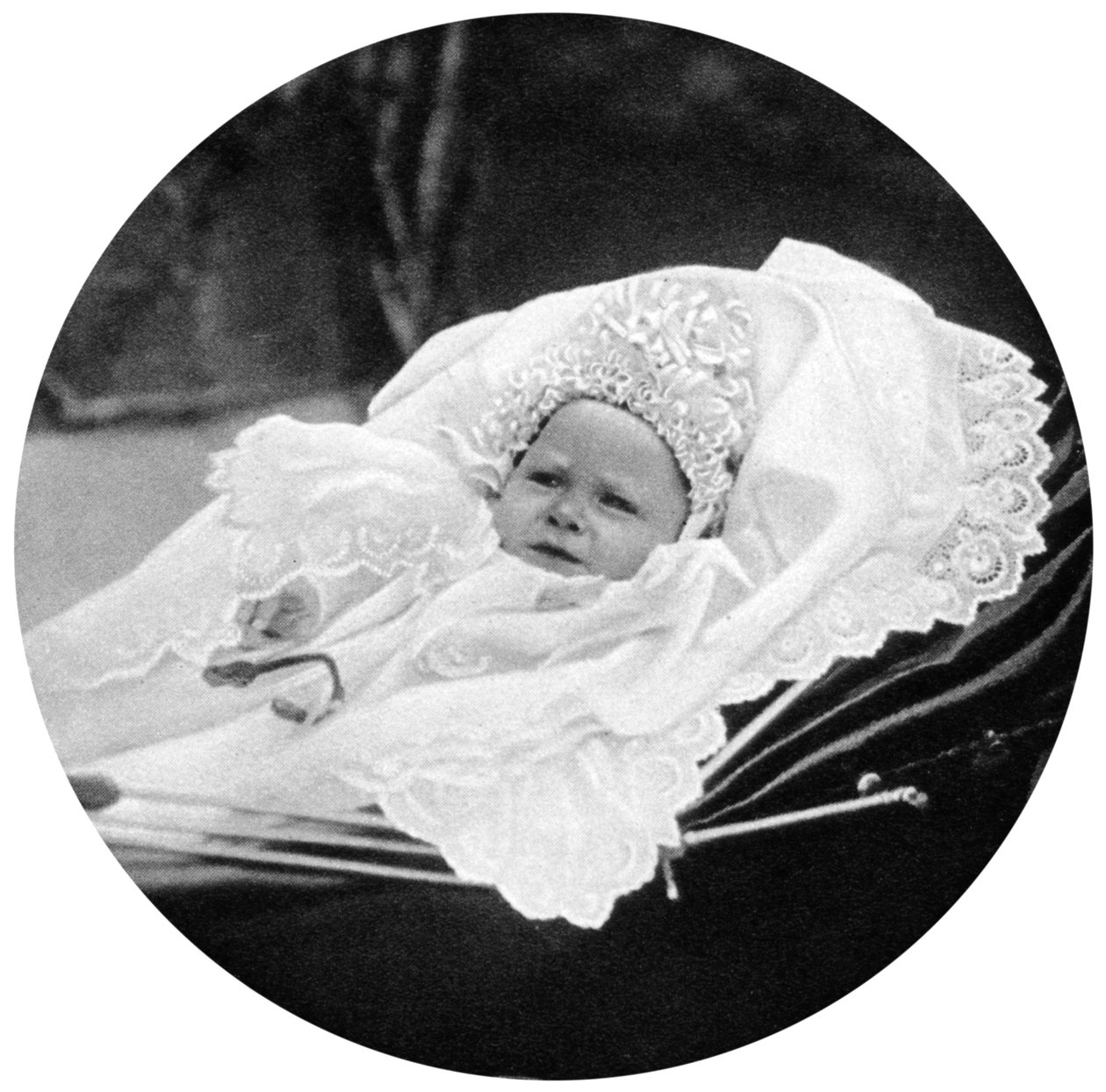 Principe Alberto Windsor all