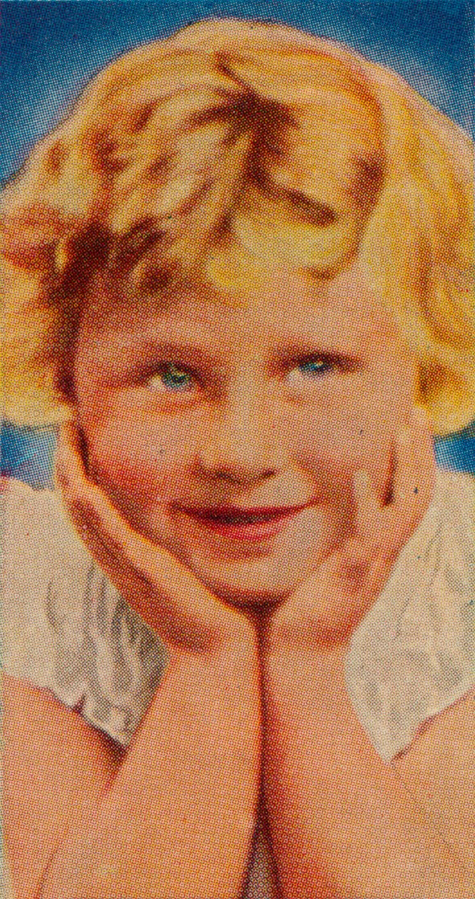 Principessa Margaret, 1935 da Unbekannt