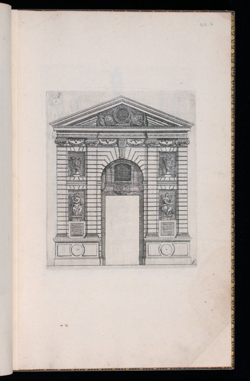 Stampa da Unbekannt
