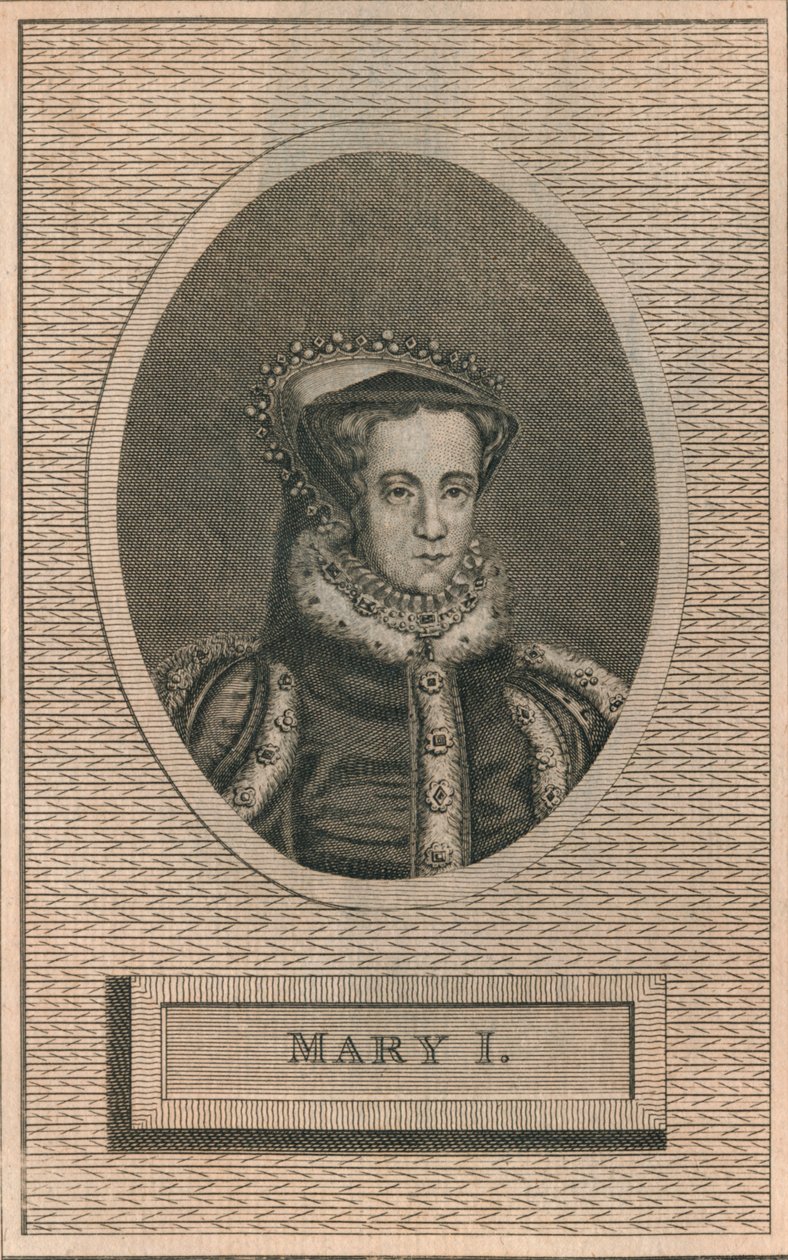 Regina Maria I, 1793 da Unbekannt