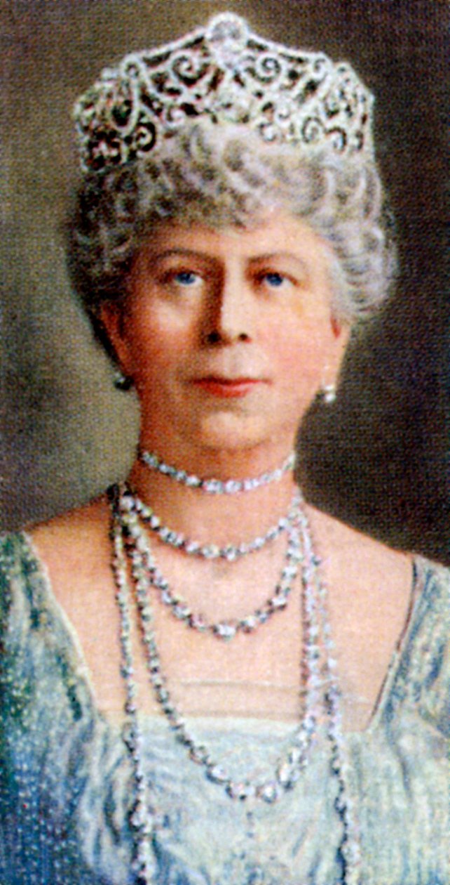 Regina Maria, c1930s da Unbekannt