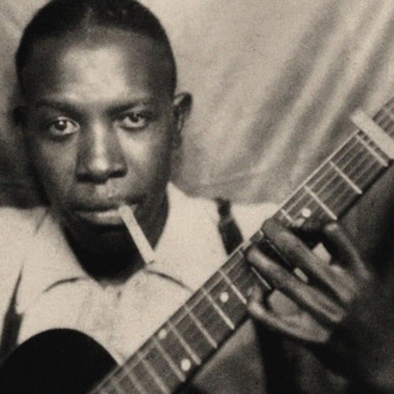 Robert Lee Johnson, 1911-1938 da Unbekannt