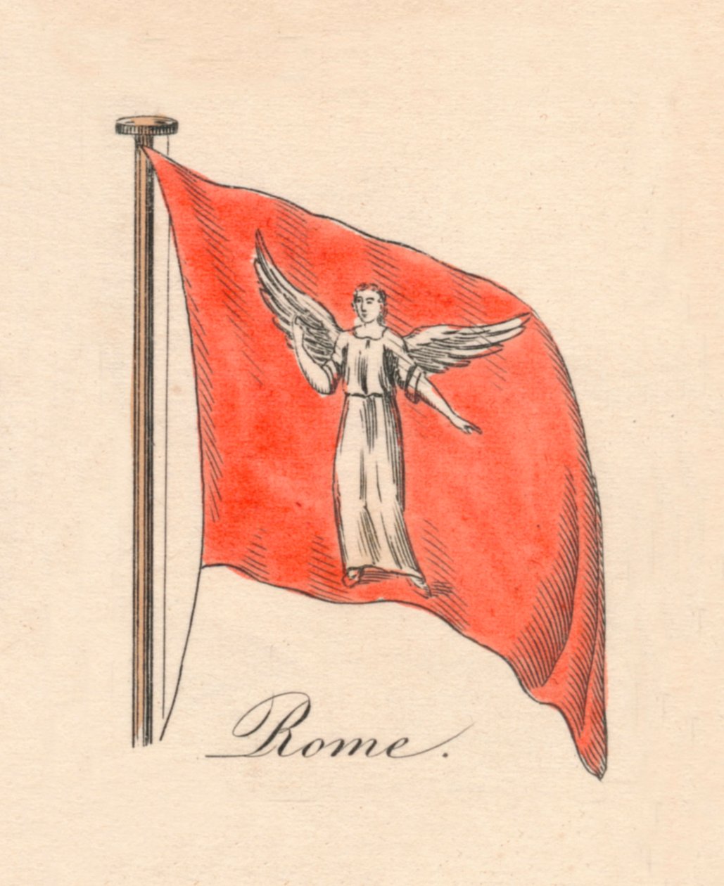 Roma da Unbekannt