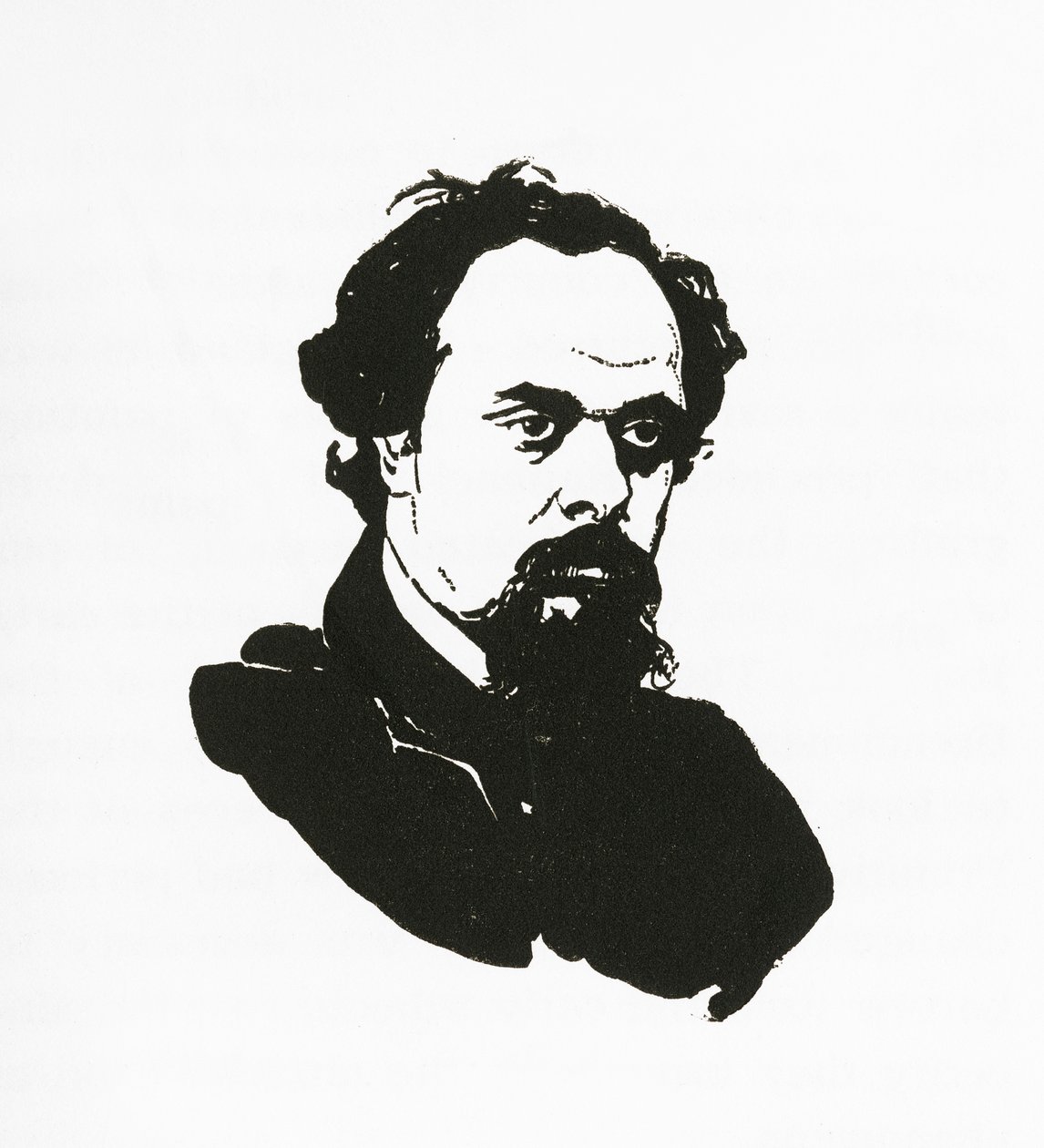 Rossetti, c1912 da Unbekannt