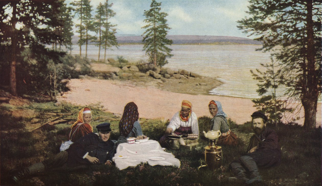 Russia, c1930 da Unbekannt