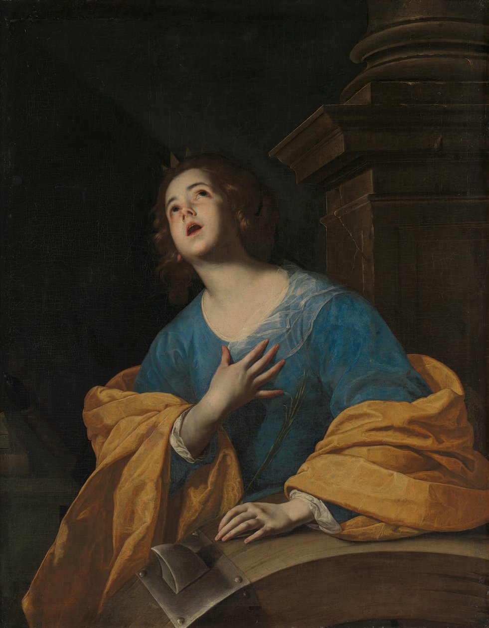 Santa Caterina d