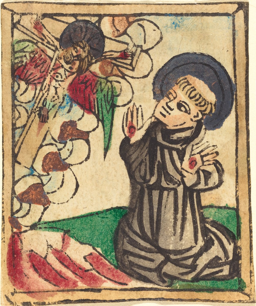 San Francesco d