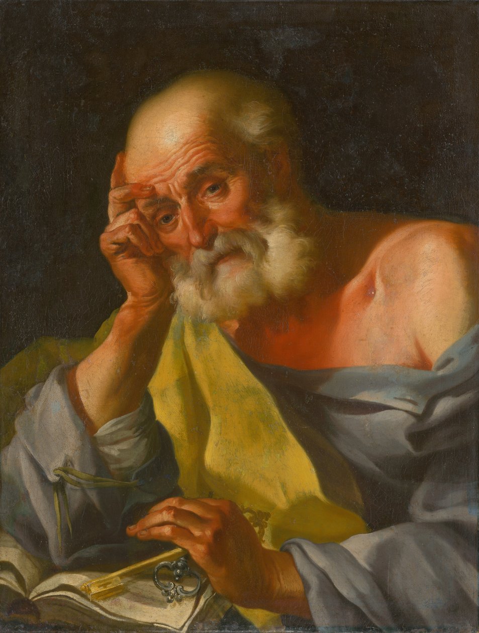 San Pietro da Unbekannt