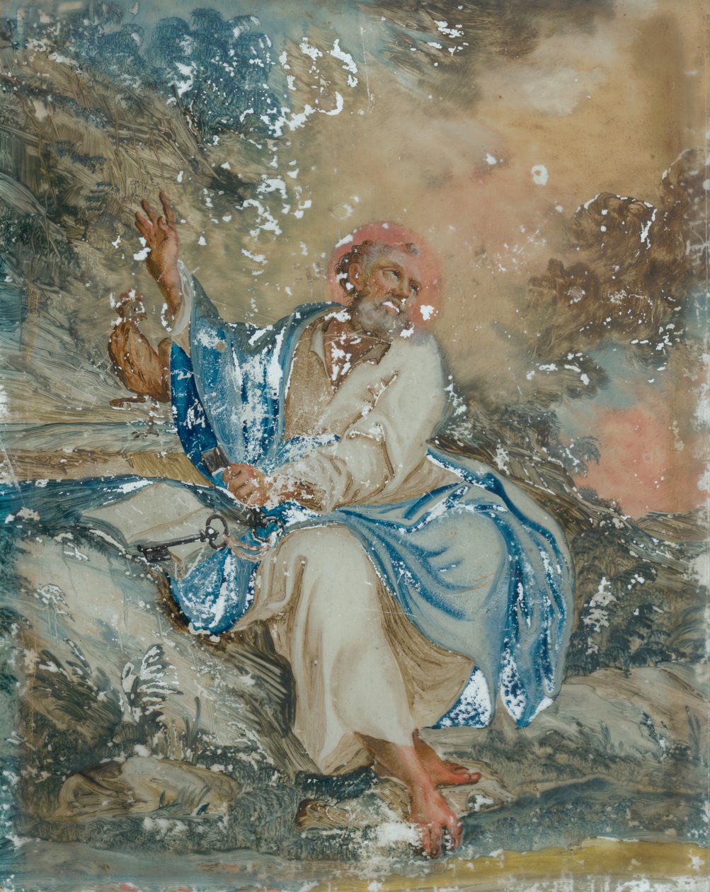San Pietro da Unbekannt