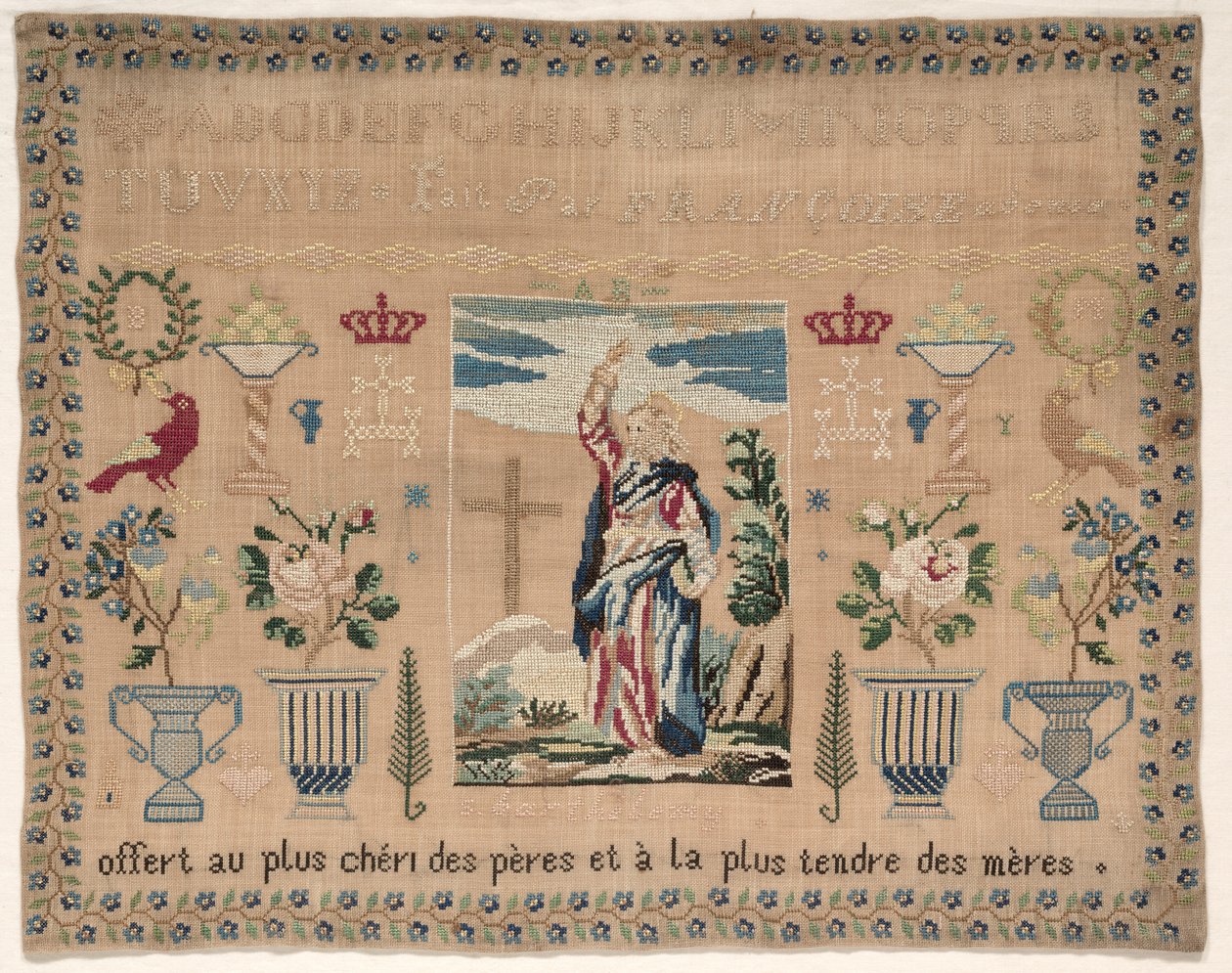Campione, 1800 da Unbekannt