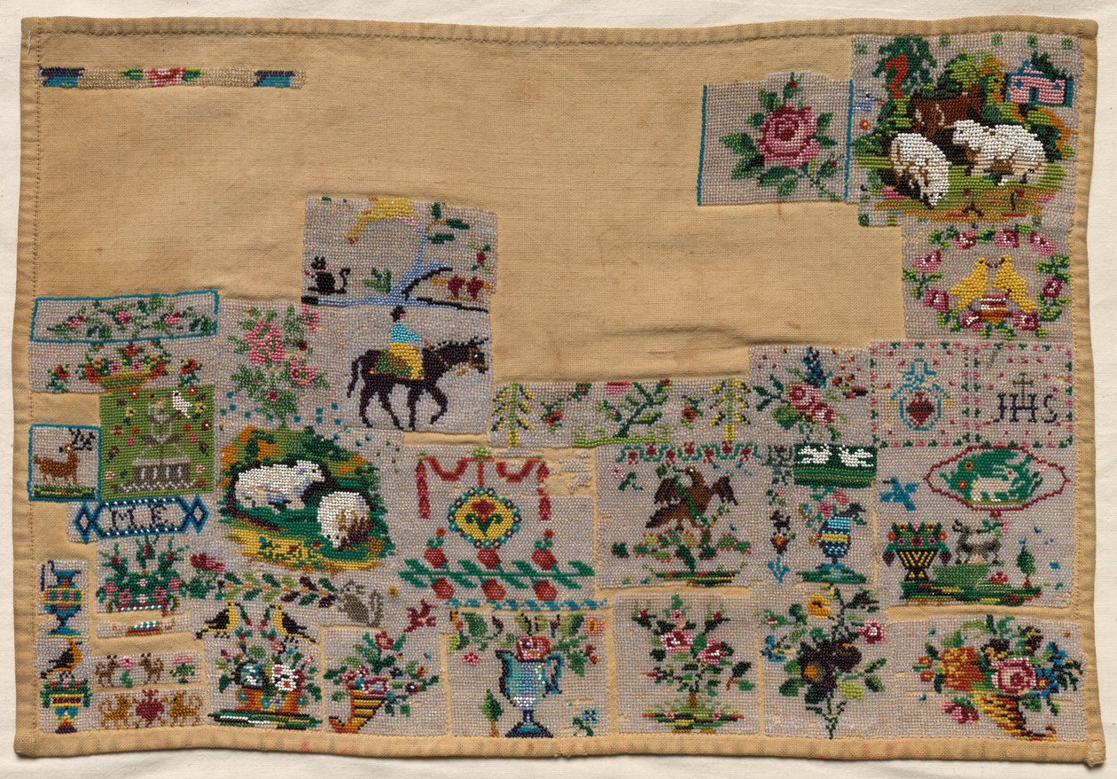 Campione, 1800 da Unbekannt