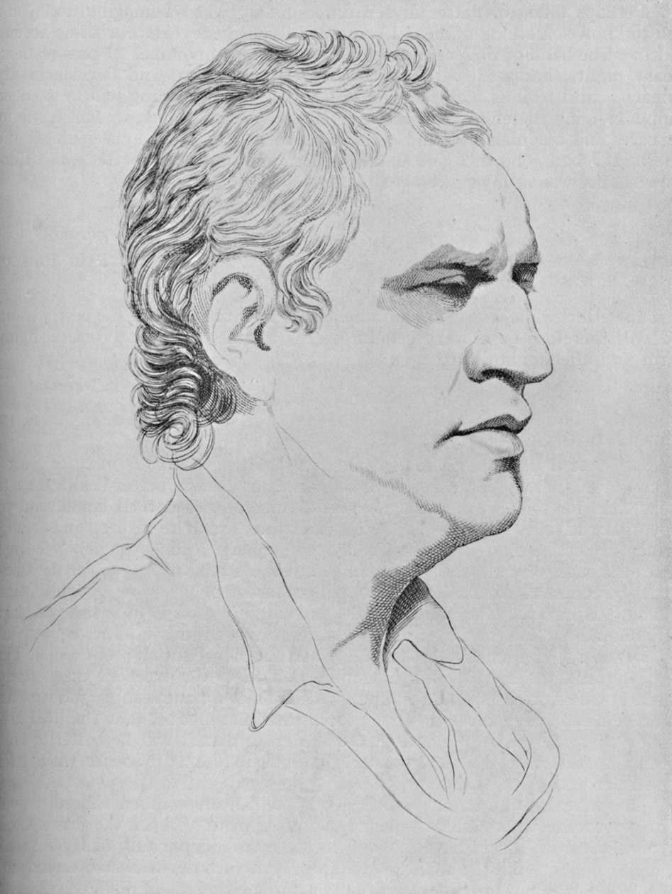Samuel Johnson, 1773, 1907 da Unbekannt