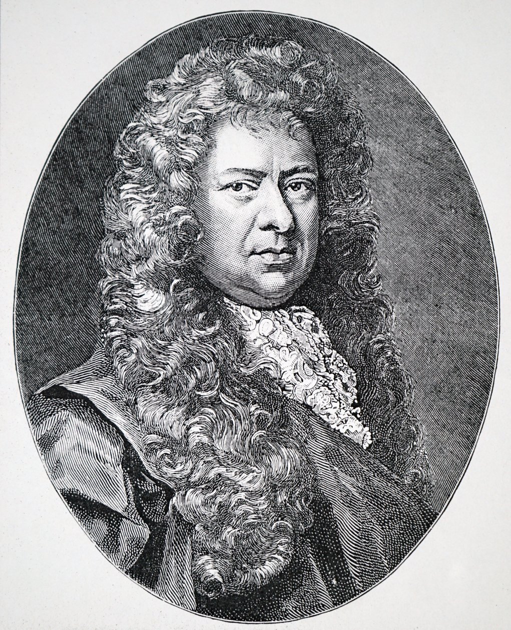 Samuel Pepys da Unbekannt