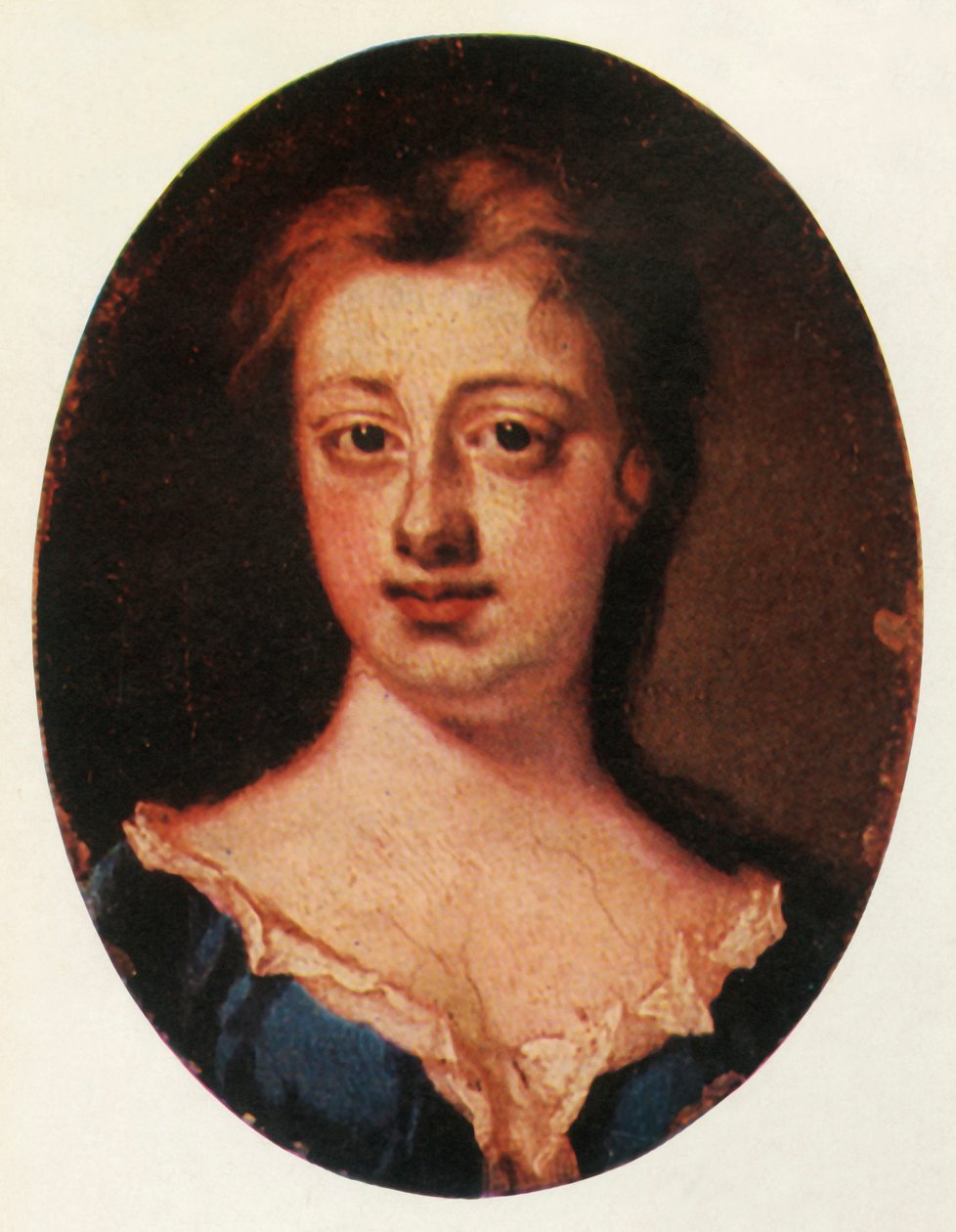 Sarah Churchill, fine XVII-inizio XVIII secolo, 1947 da Unbekannt