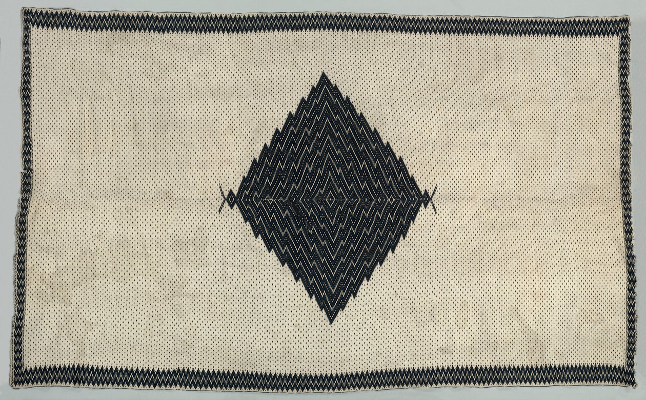 Sarape da Unbekannt