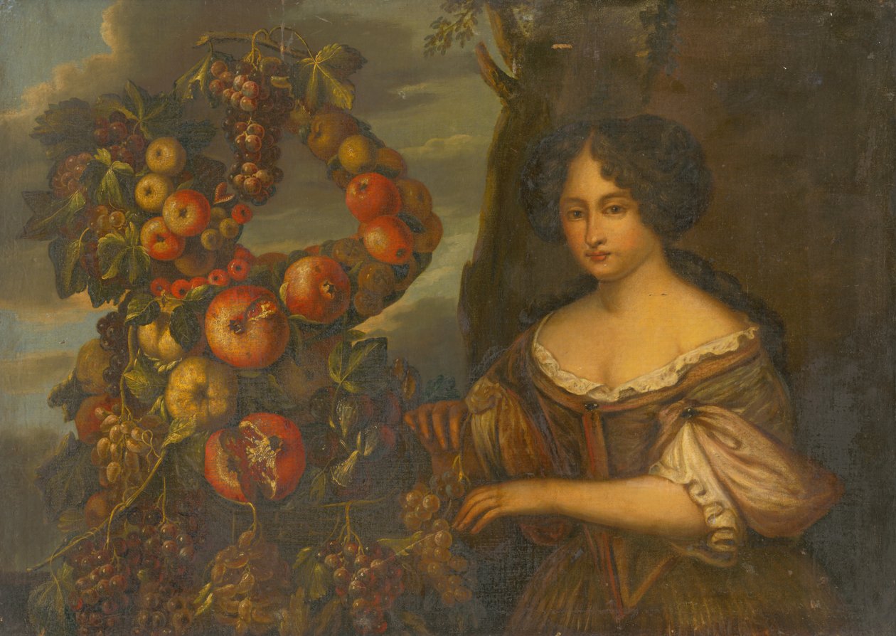Stagioni III. - Autunno da Unbekannt