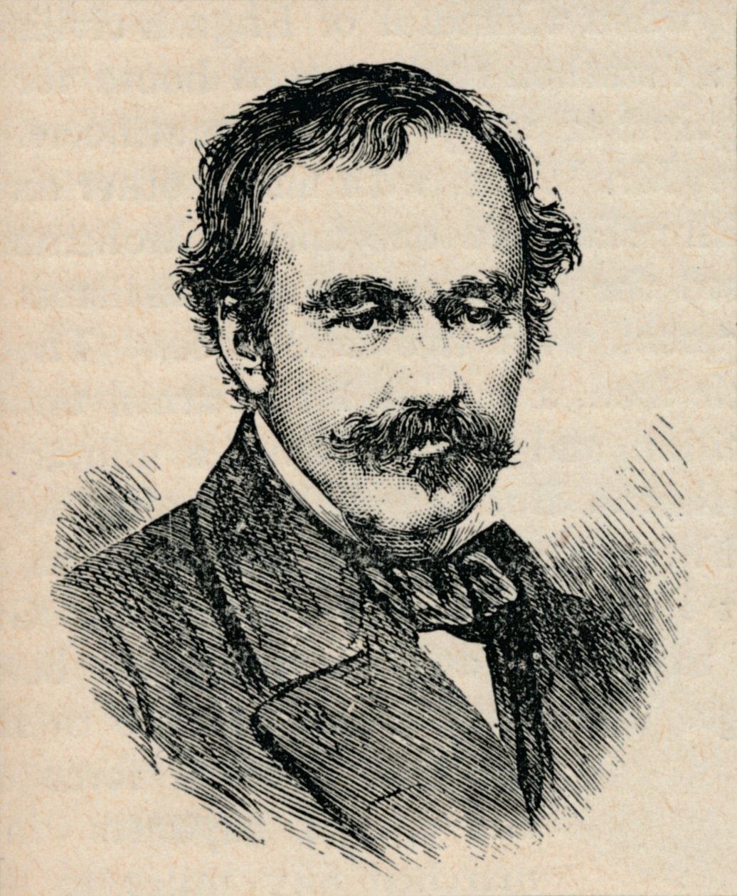 Sir James Outram da Unbekannt