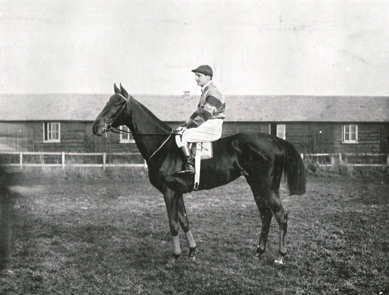 Grattacielo, 1911 da Unbekannt