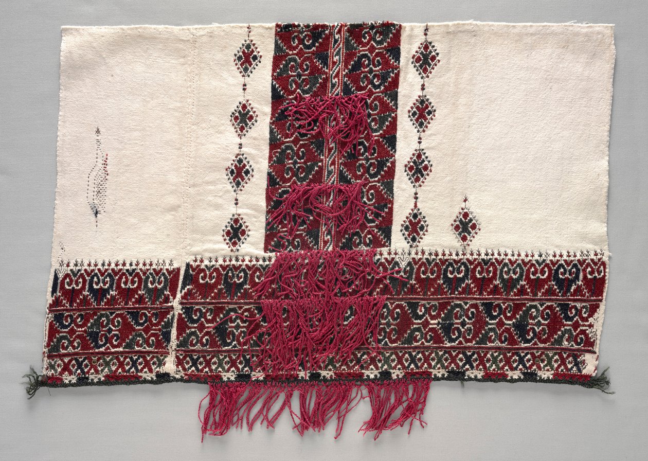 Manica, 1800s da Unbekannt