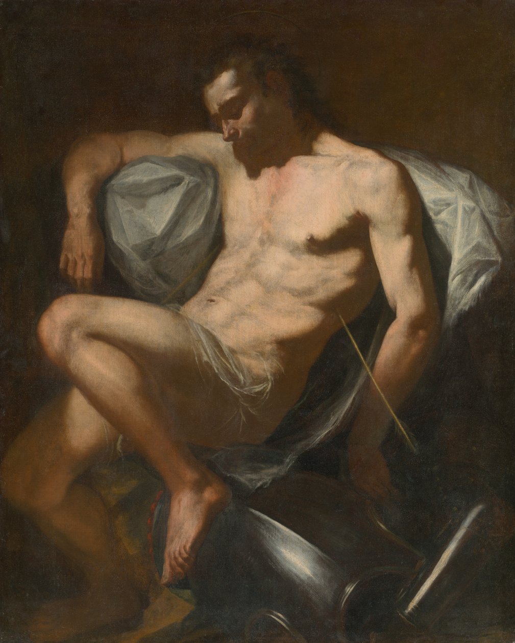 San Sebastiano da Unbekannt