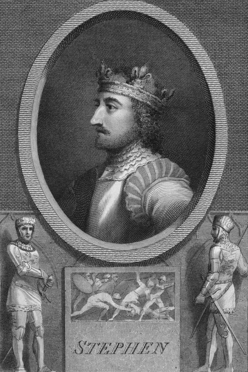 Stefano, 1788 da Unbekannt