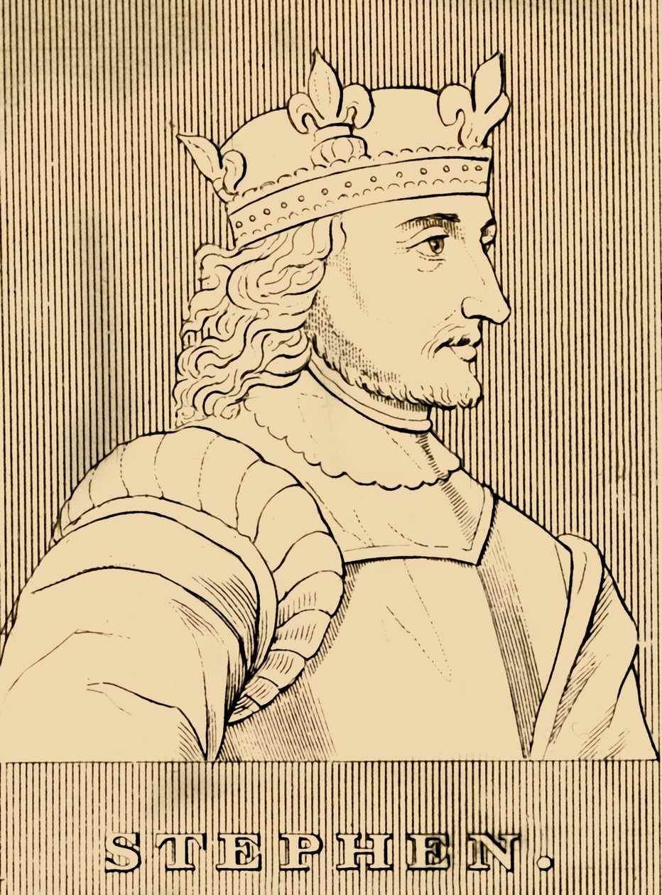 Stefano da Unbekannt