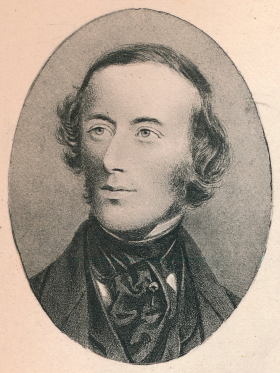 Sterndale Bennett, 1895 da Unbekannt