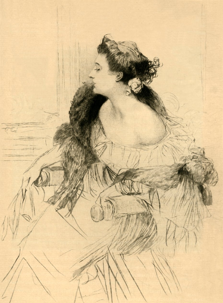 Studio, 1903 da Unbekannt