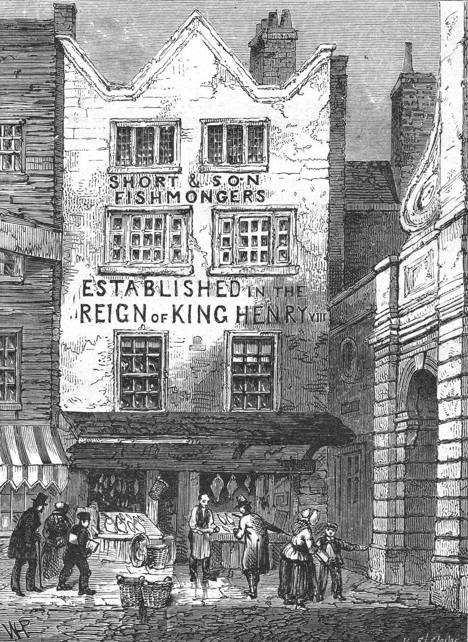 Temple Bar da Unbekannt