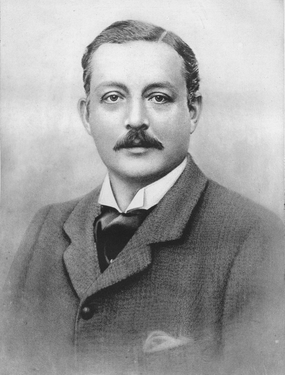 Il Duca di Portland, 1911 da Unbekannt