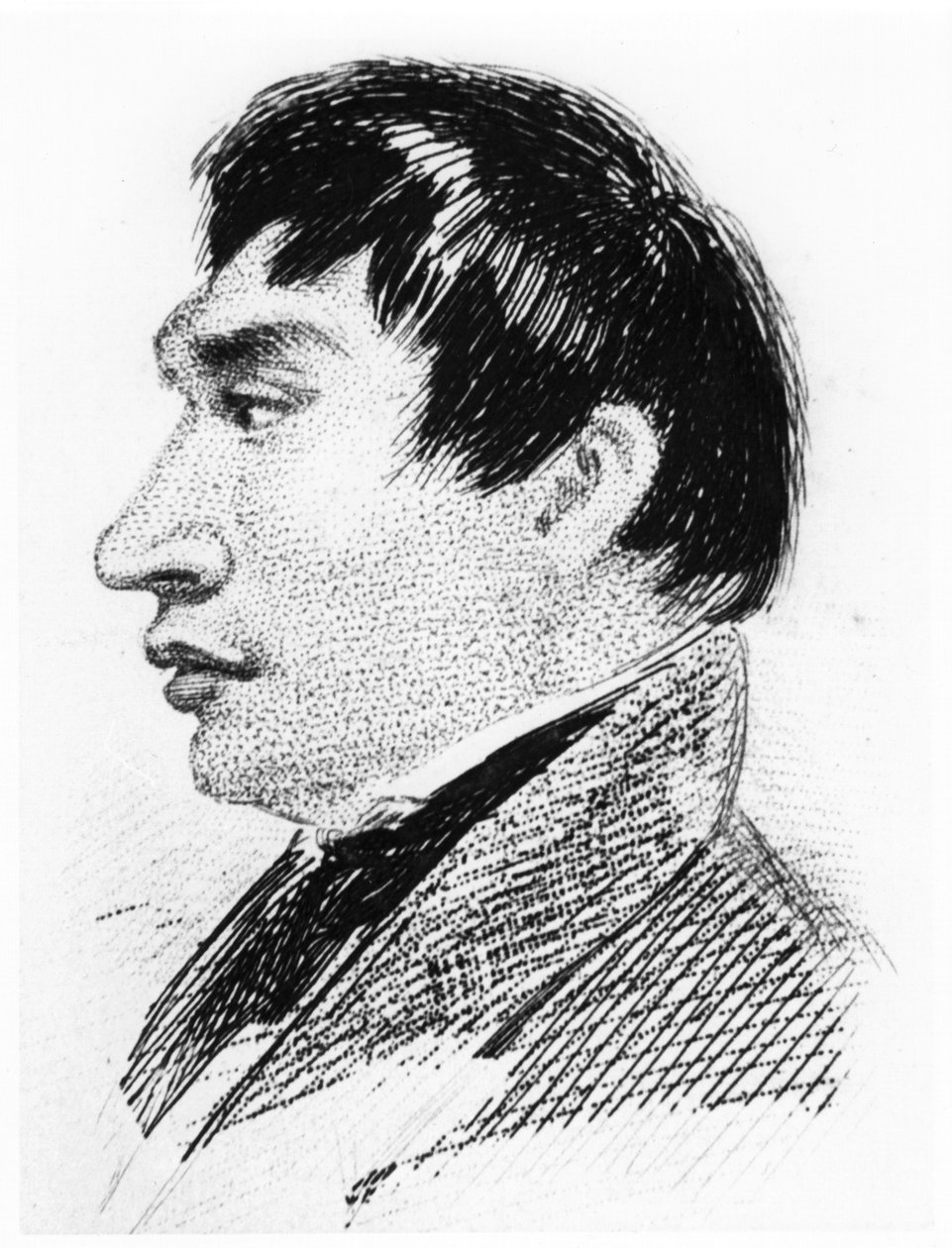 Il Fuegiano, York Minster, 1833-1839 da Unbekannt