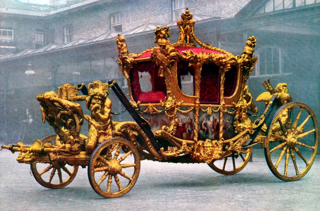 La Carrozza d