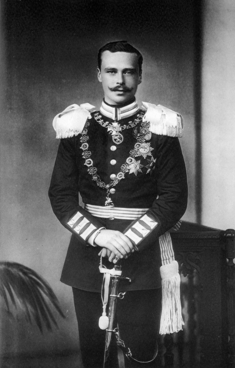 Il Granduca d