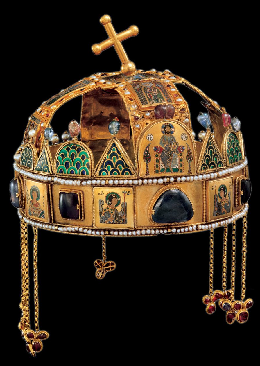 La Sacra Corona d