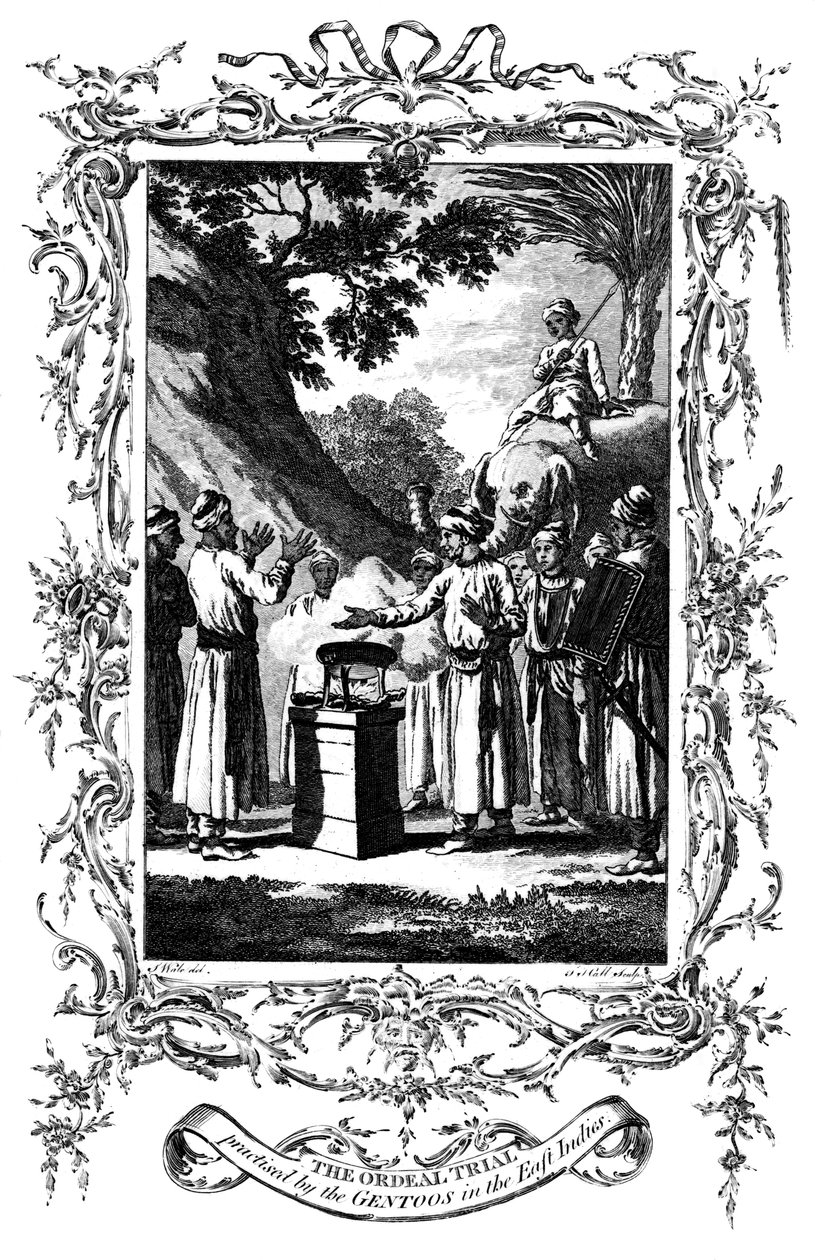 Il processo dell