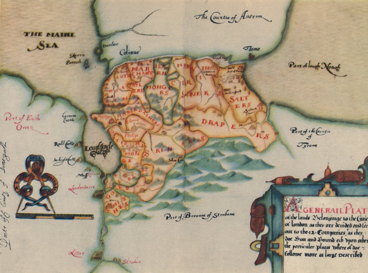 La piantagione dell
