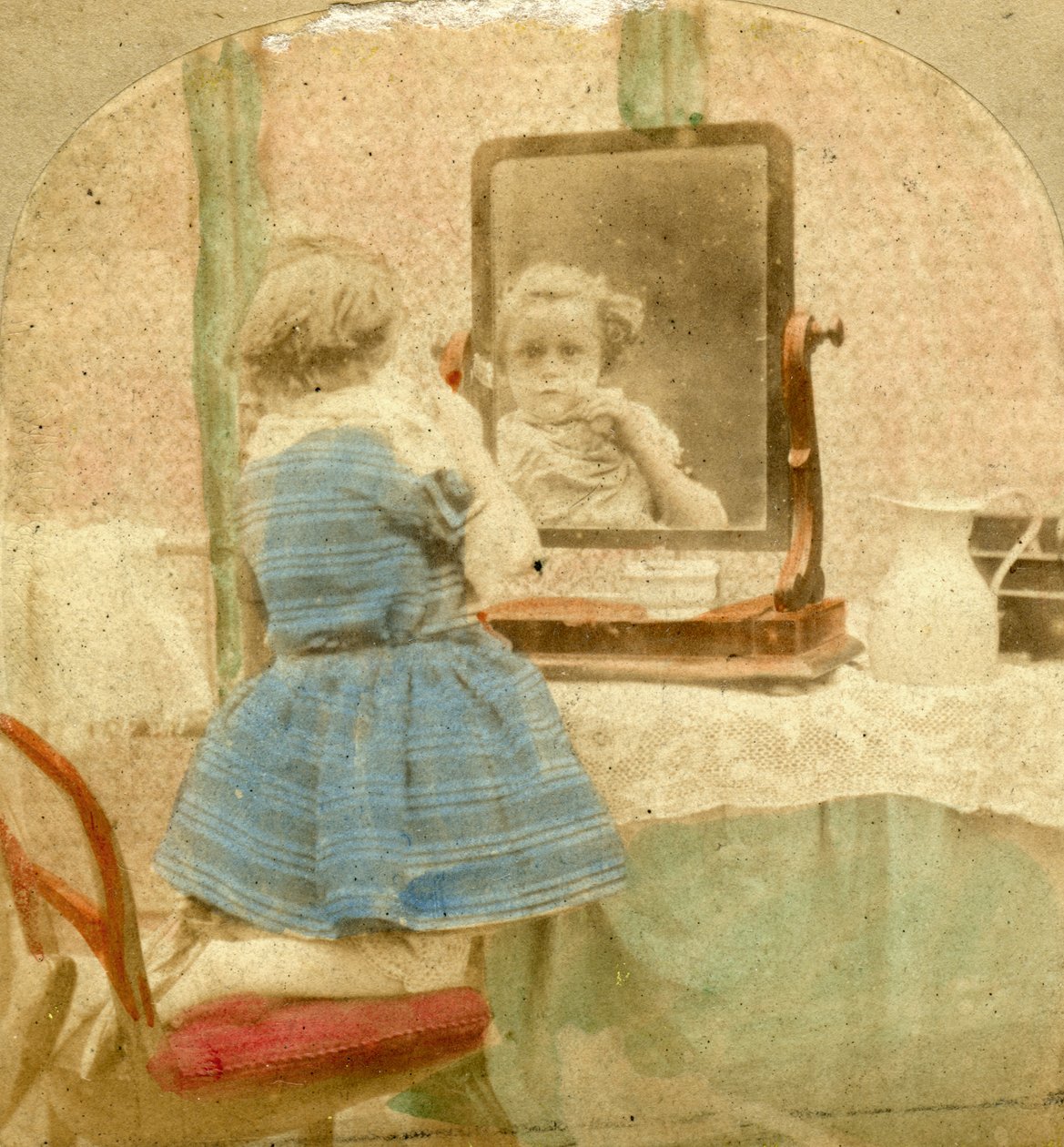 Il Giovane Barbiere da Unbekannt