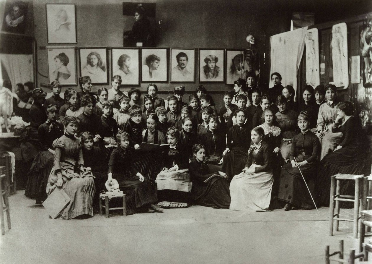 Le donne dell