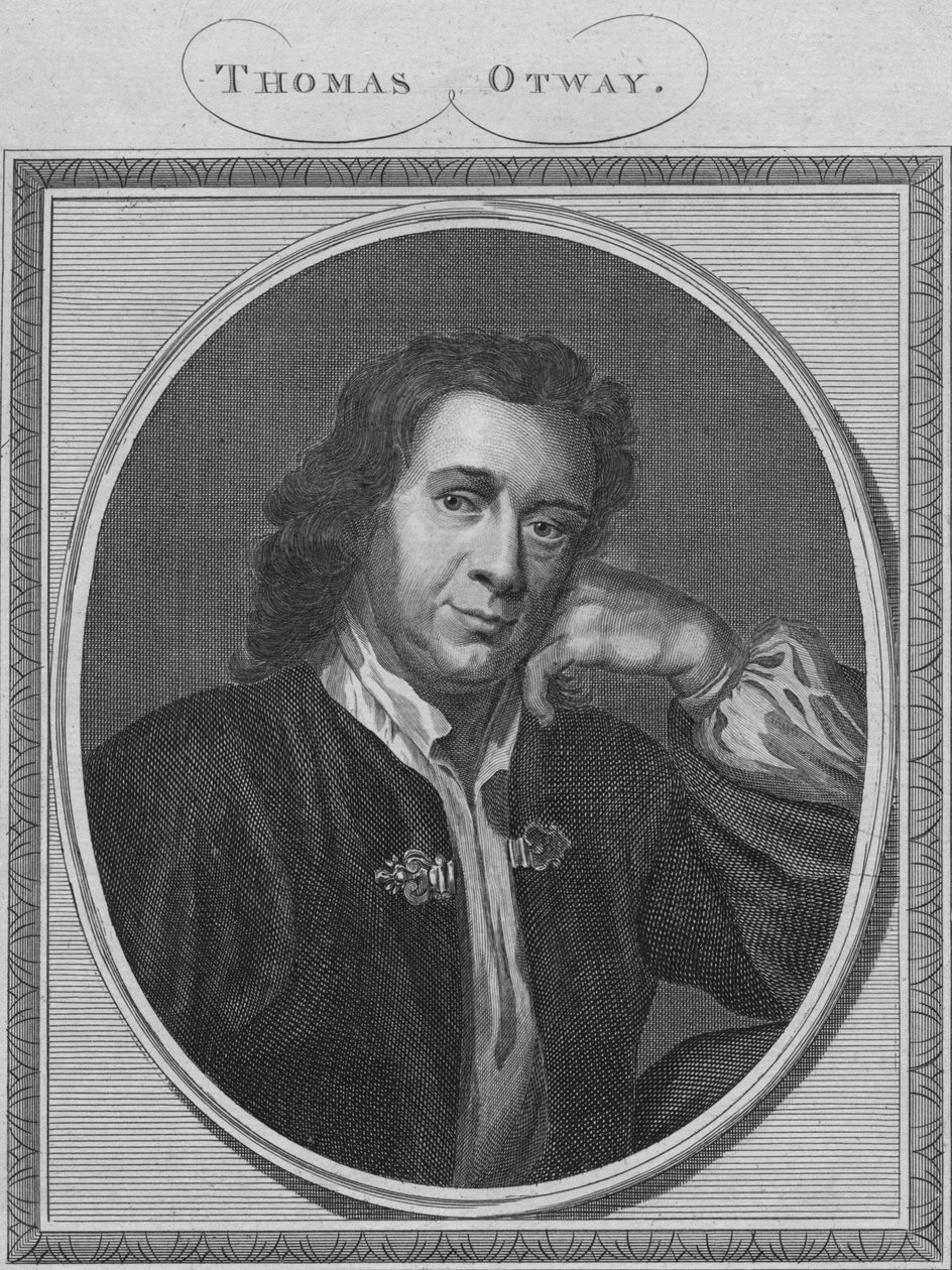 Thomas Otway da Unbekannt