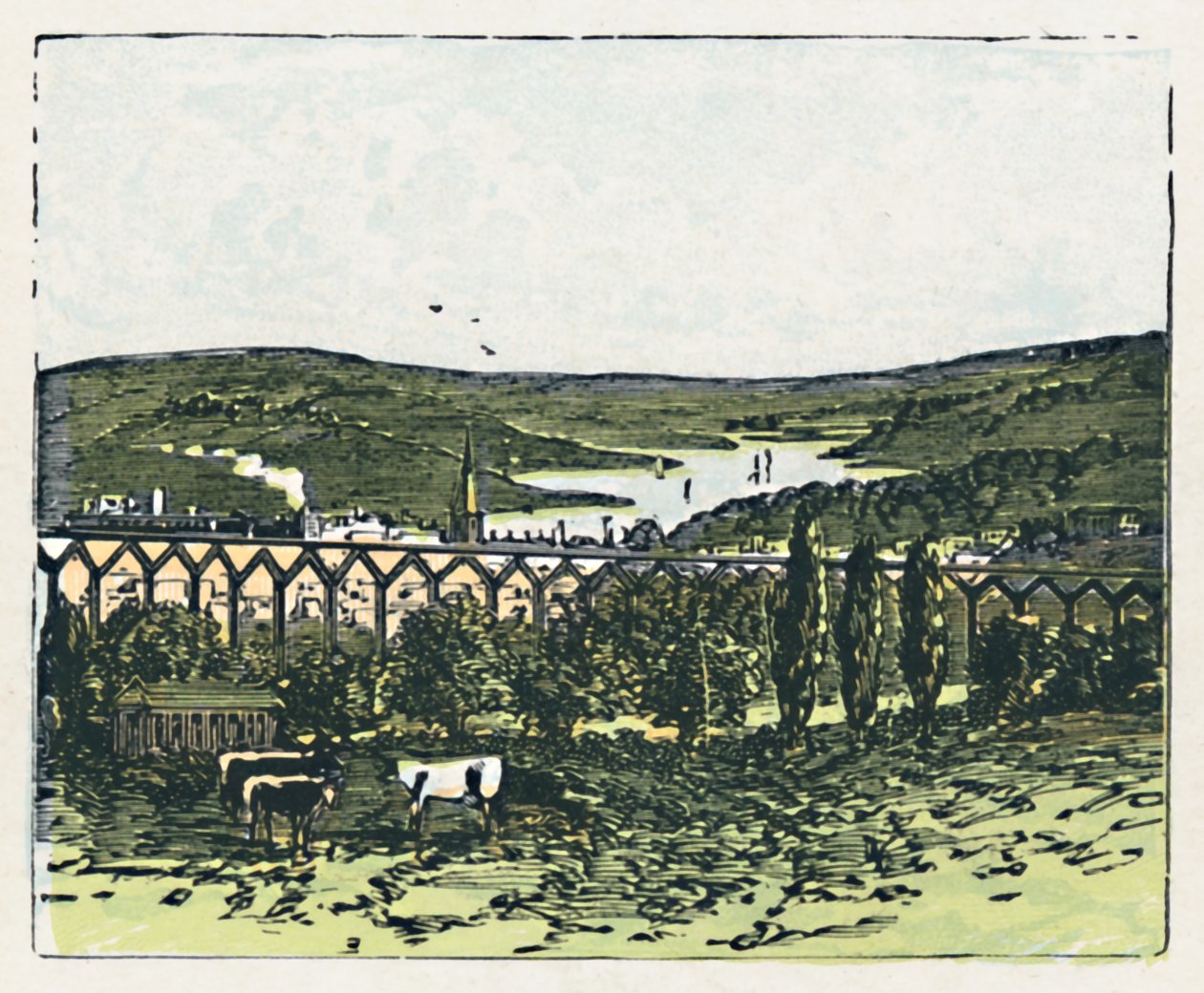 Truro, c1910 da Unbekannt