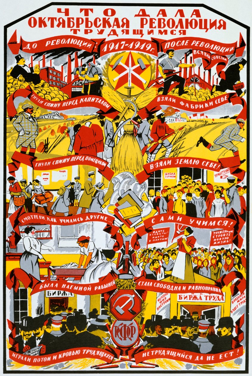 Poster dell