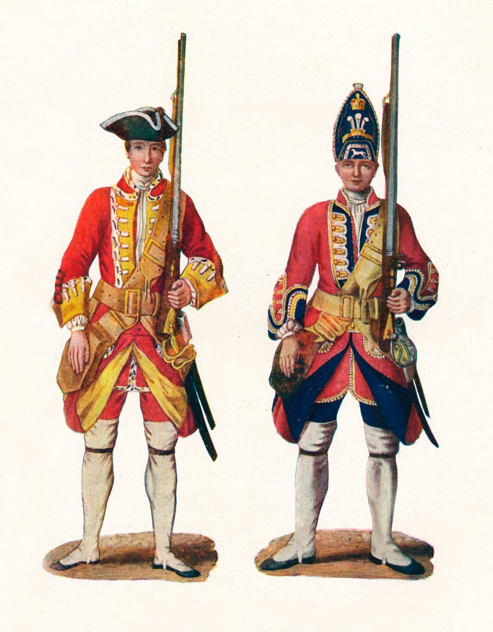 Uniformi dell