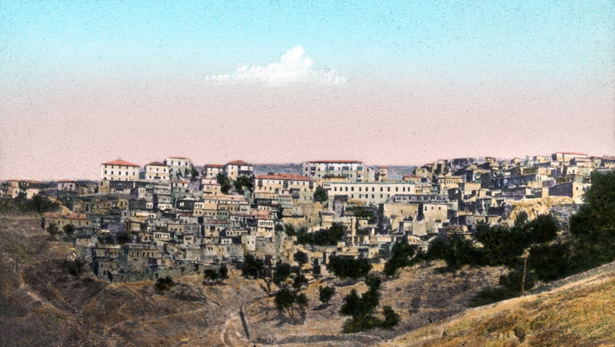 Urfa, Mesopotamia da Unbekannt